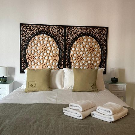 Apartamento La Abadesa De Córdoba Exteriér fotografie