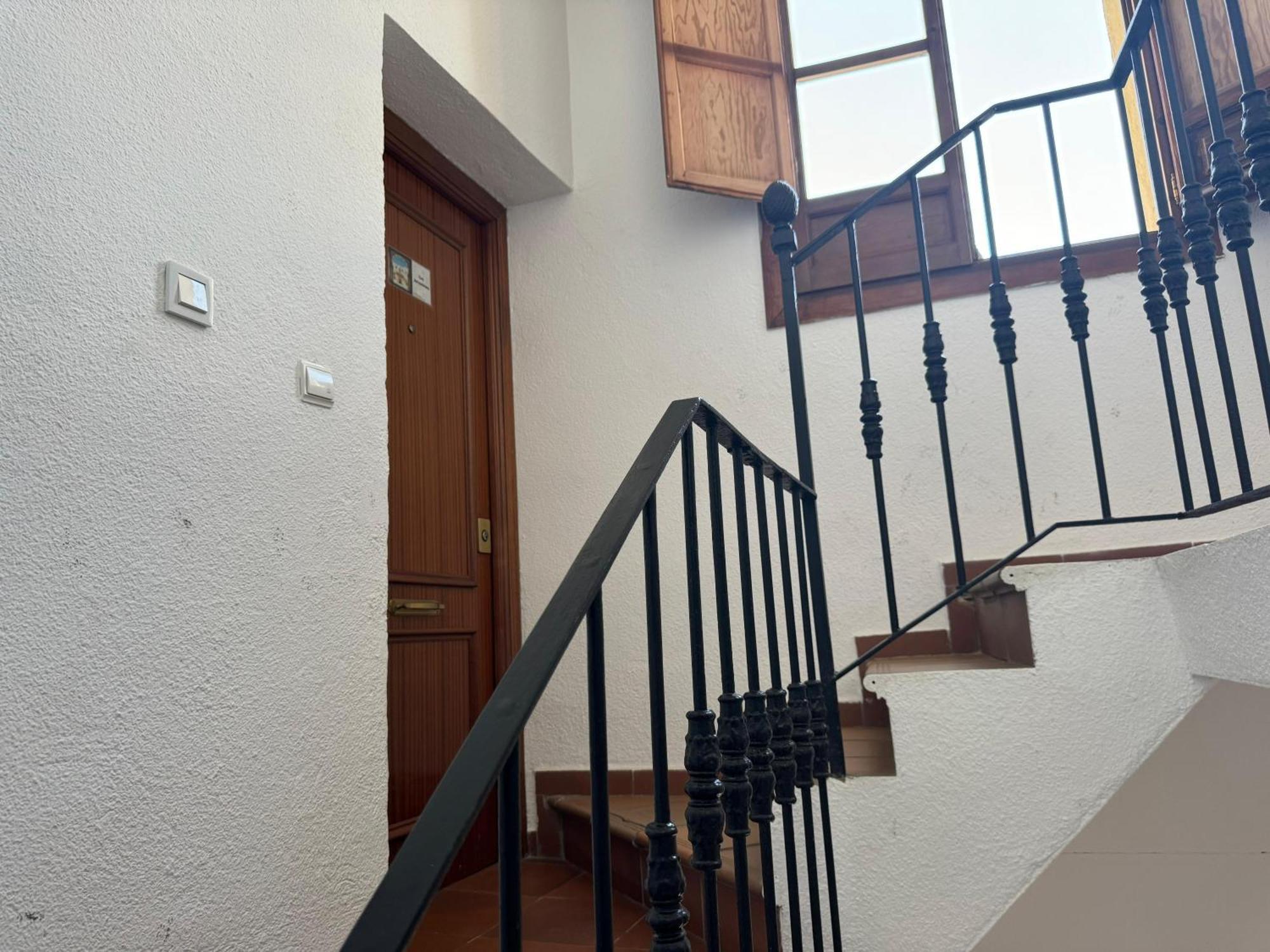 Apartamento La Abadesa De Córdoba Exteriér fotografie