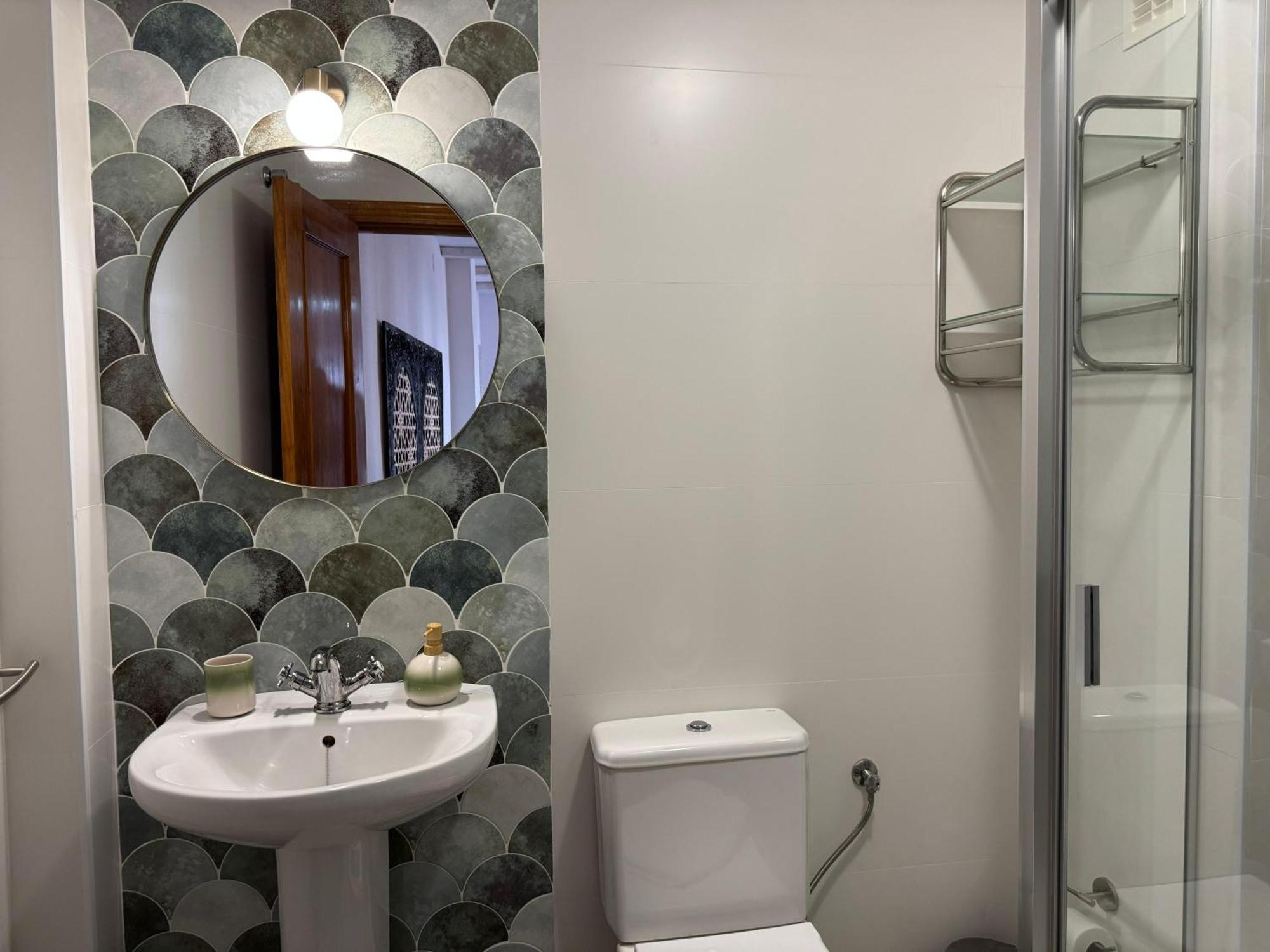 Apartamento La Abadesa De Córdoba Exteriér fotografie