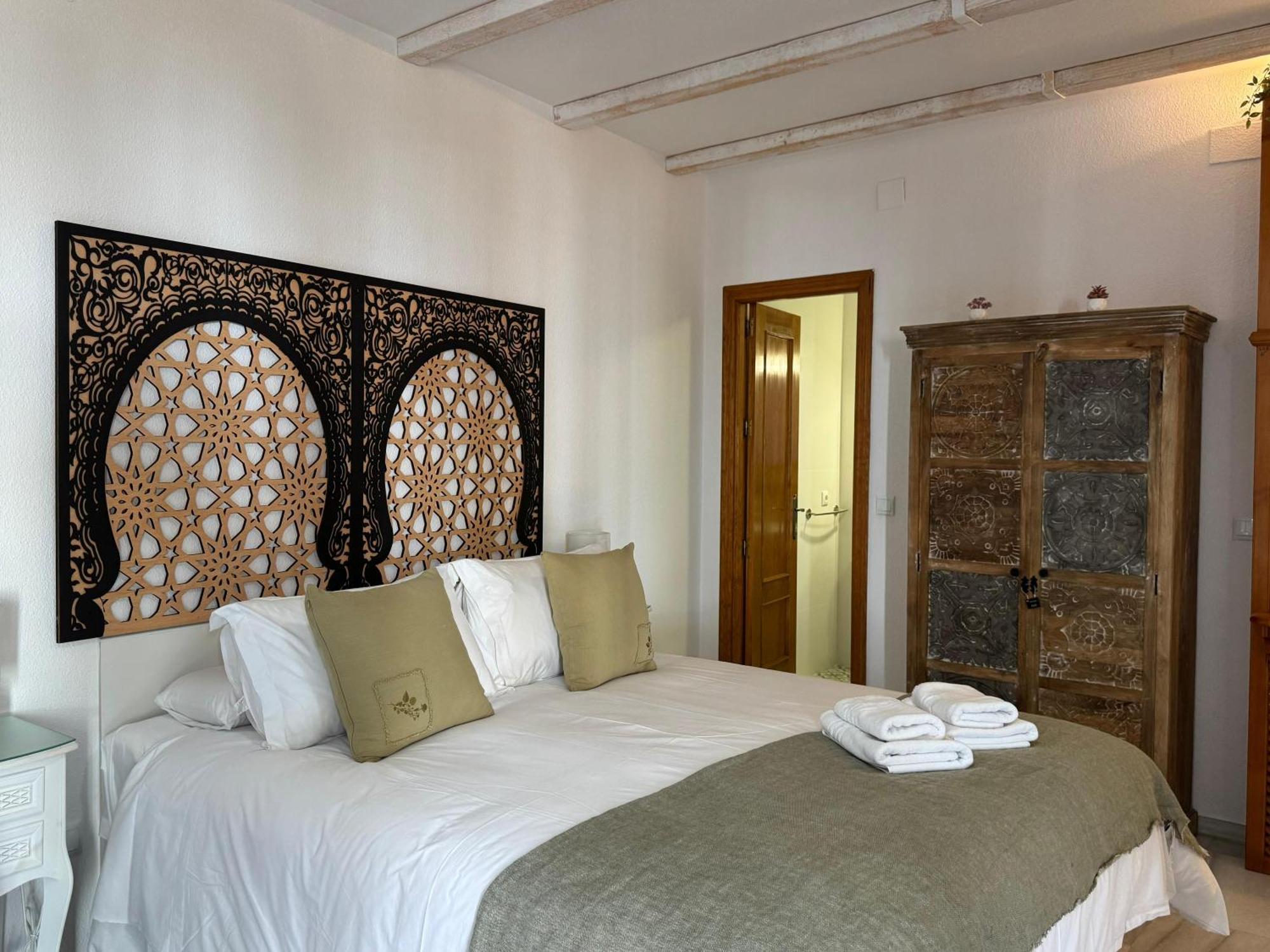 Apartamento La Abadesa De Córdoba Exteriér fotografie