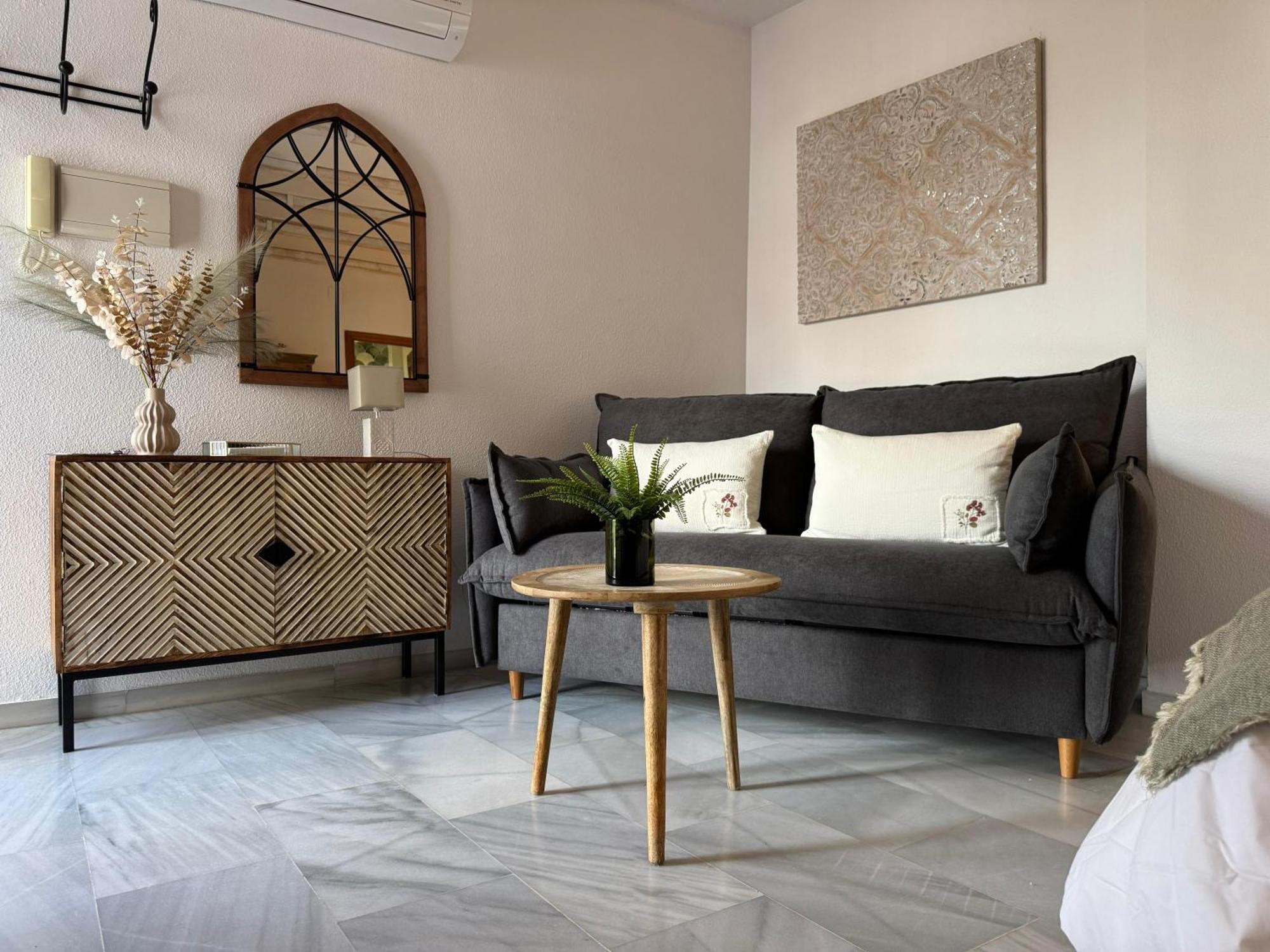 Apartamento La Abadesa De Córdoba Exteriér fotografie