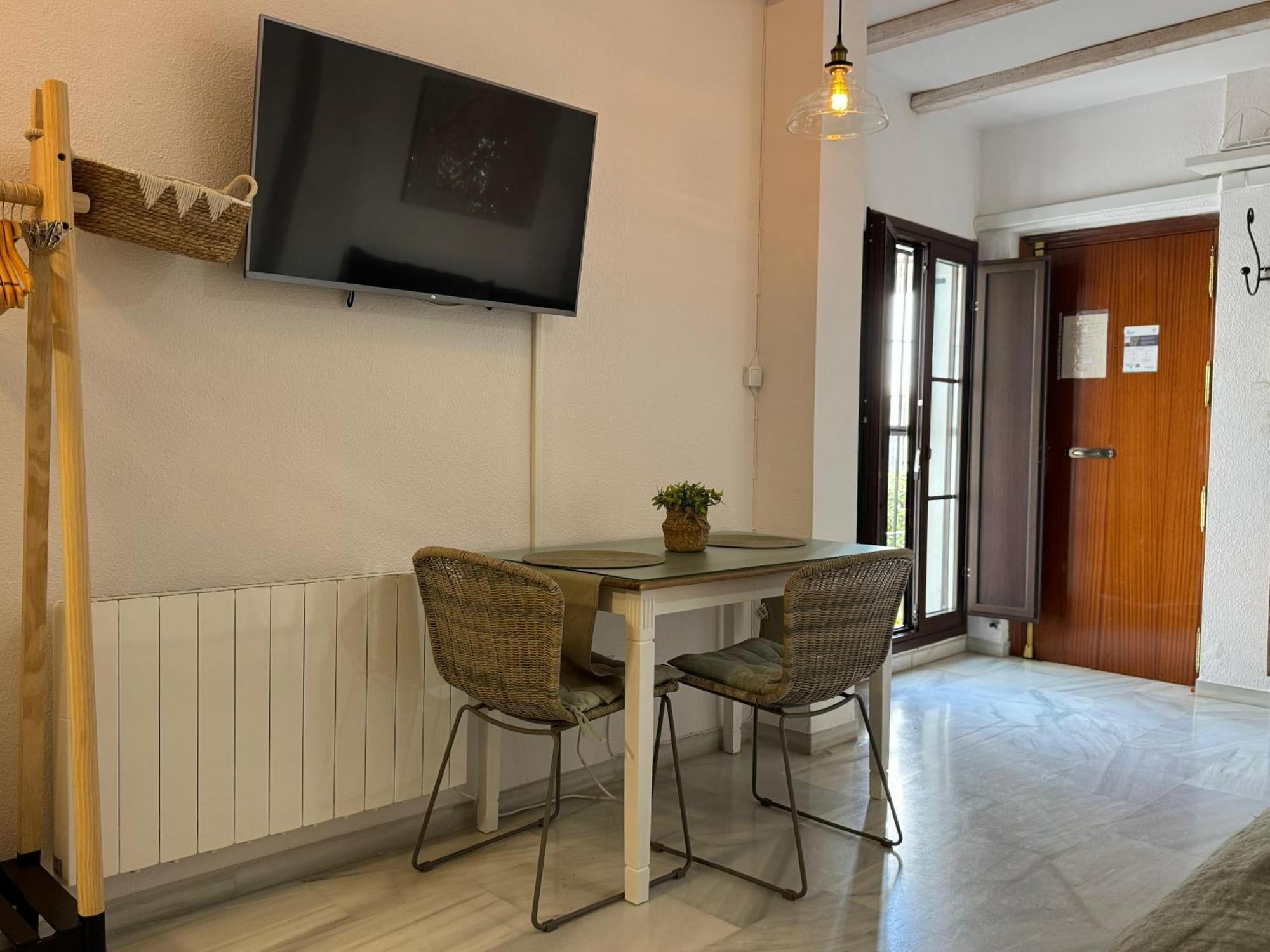 Apartamento La Abadesa De Córdoba Exteriér fotografie